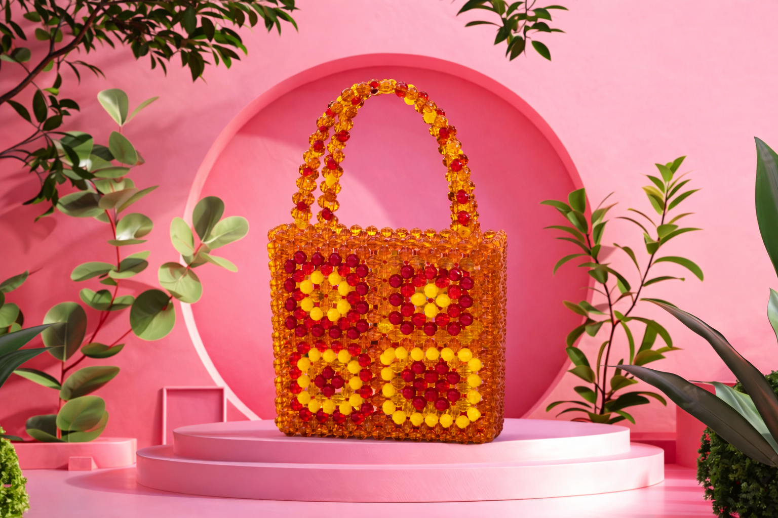 Sweet Talker Bag